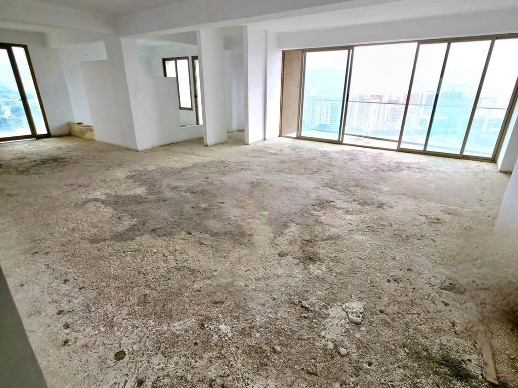 Apartamento en El Bosque, Valencia