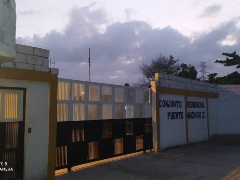 Casa en Tacarigua, Higuerote
