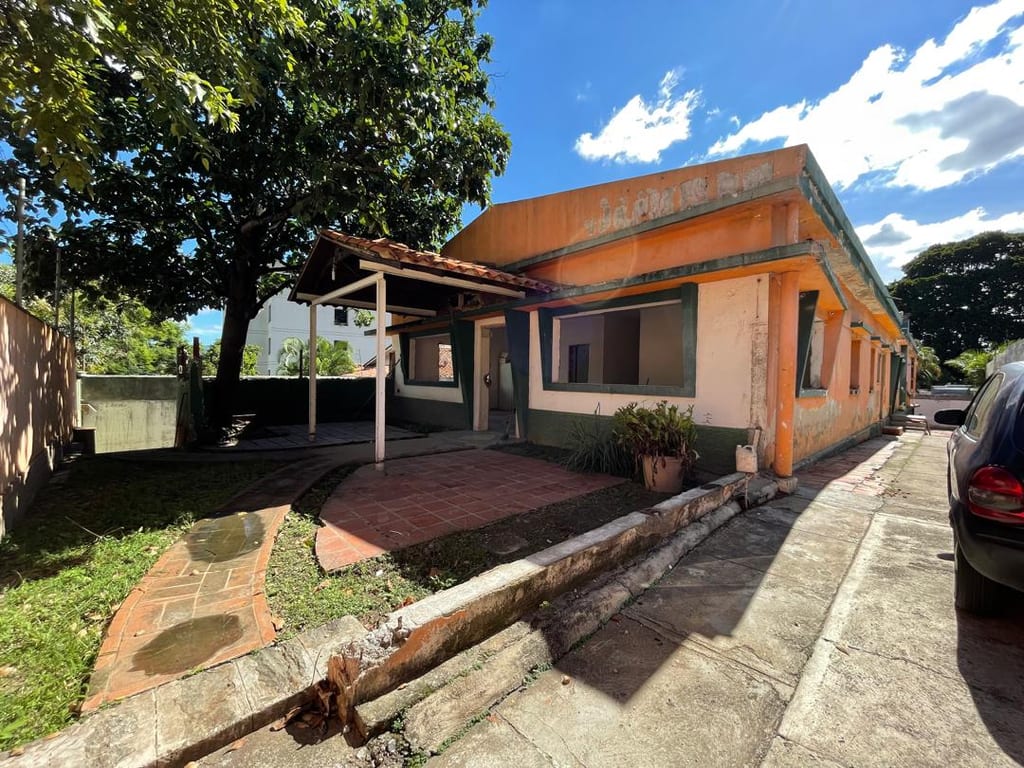 Casa en venta de 450 m² en Altamira, Caracas