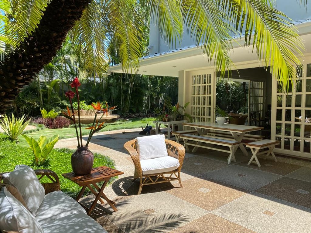 Casa en venta de 5 hab. y 650 m² en Altamira, Caracas