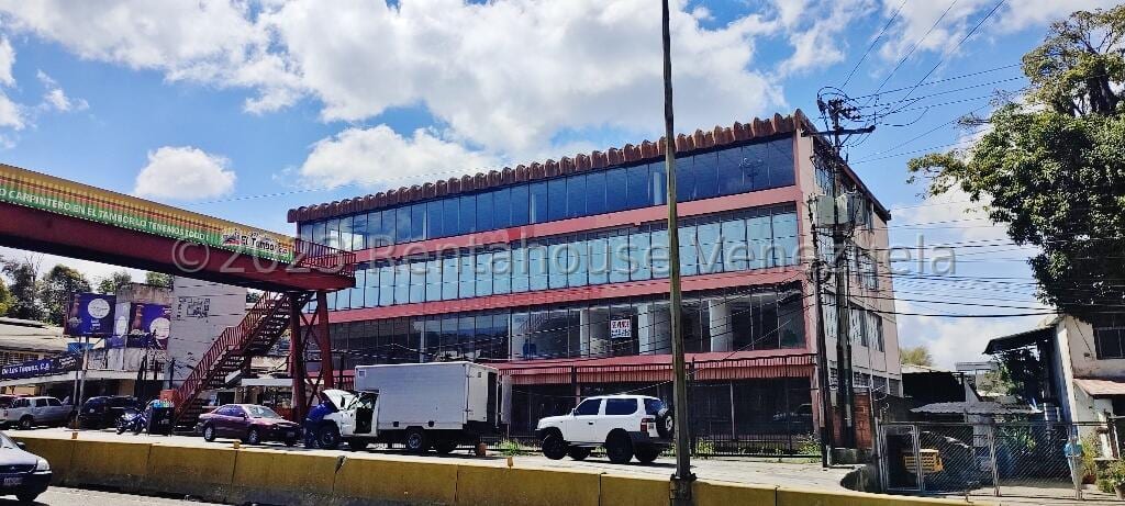Edificio en Municipio Carrizal, Carrizal