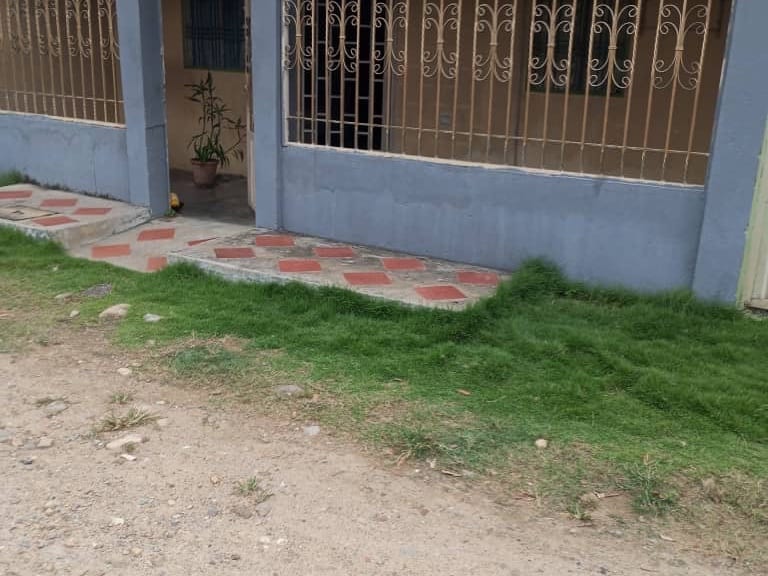 Casa en Coloncito
