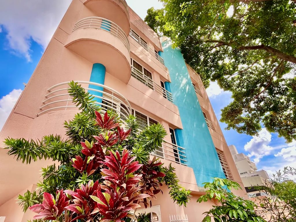 Edificio en venta de 836 m² en Altamira, Caracas