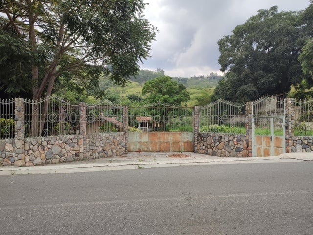 Terreno en La Entrada