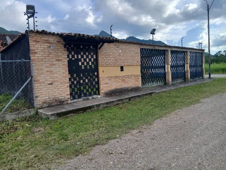 Casa en Centro, Caripe