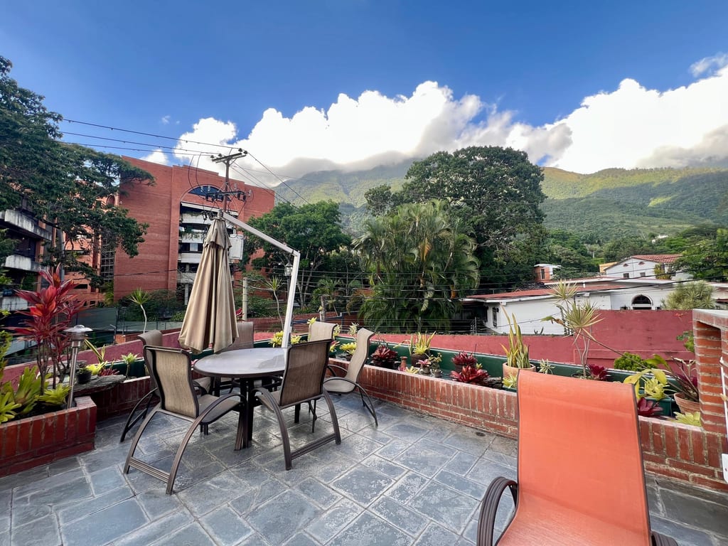Apartamento en venta de 3 hab. y 450 m² en Sebucán, Caracas