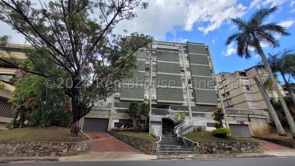 Apartamento en venta de 3 hab. y 385 m² en Cumbres de Curumo, Caracas