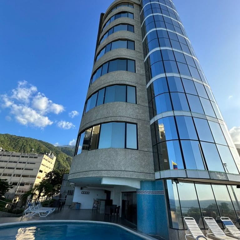 Edificio en Macuto