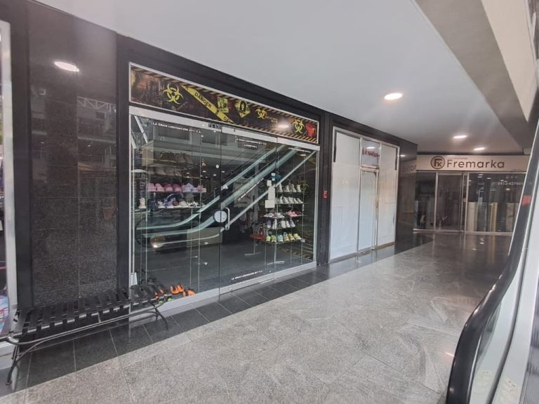 Local comercial en Naguanagua