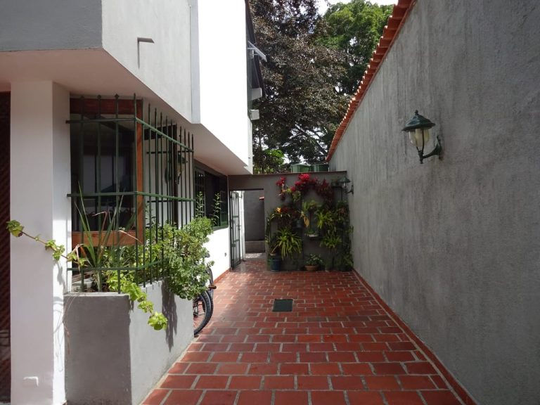 Casa en venta de 5 hab. y 468 m² en Los Chorros, Caracas