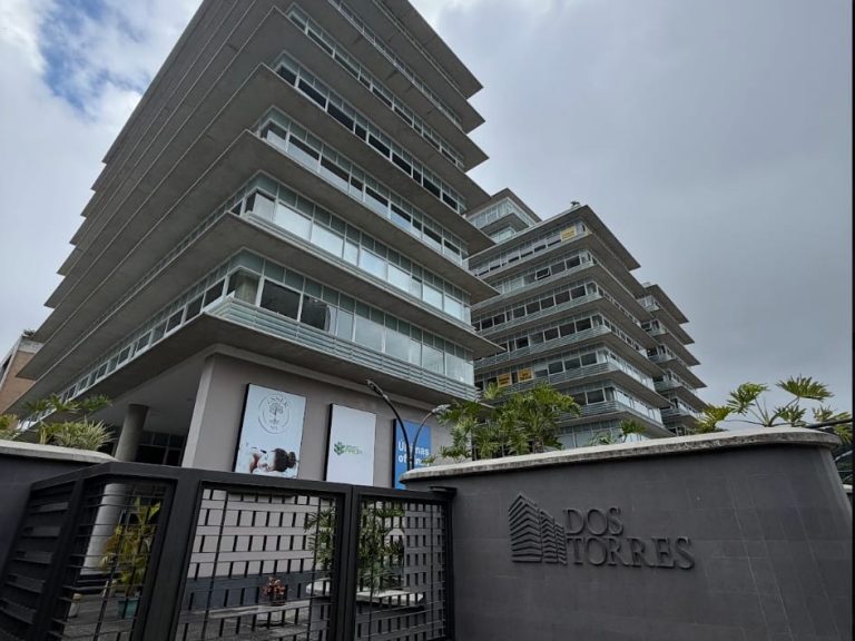 Oficina en alquiler de 48 m² en El Hatillo, Caracas