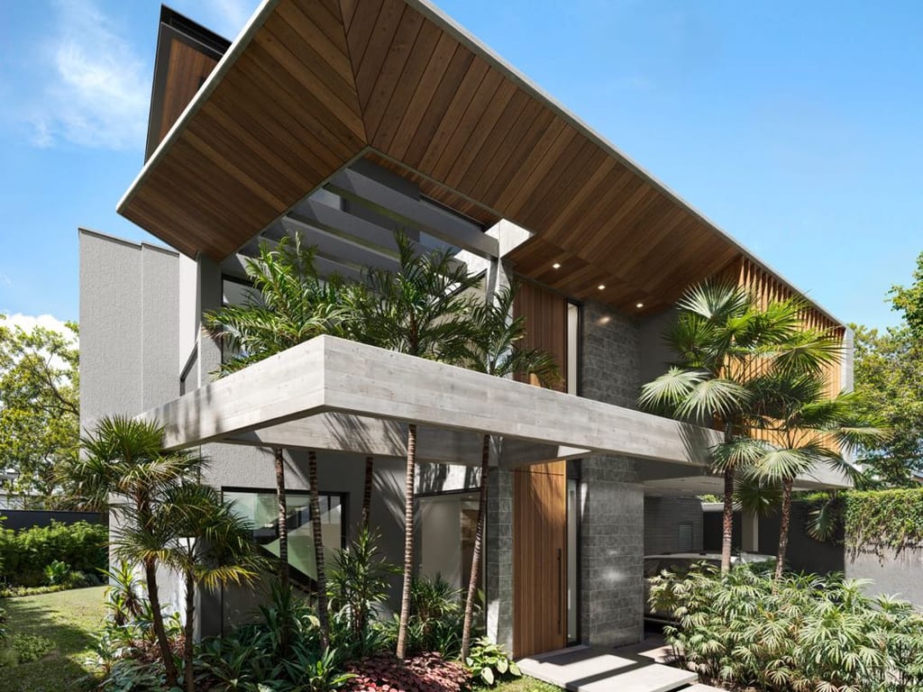 Casa en venta de 4 hab. y 430 m² en Caurimare, Caracas · Ref. CV5758
