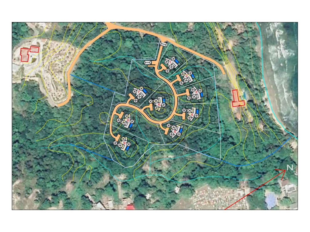 Terreno en La Guaira