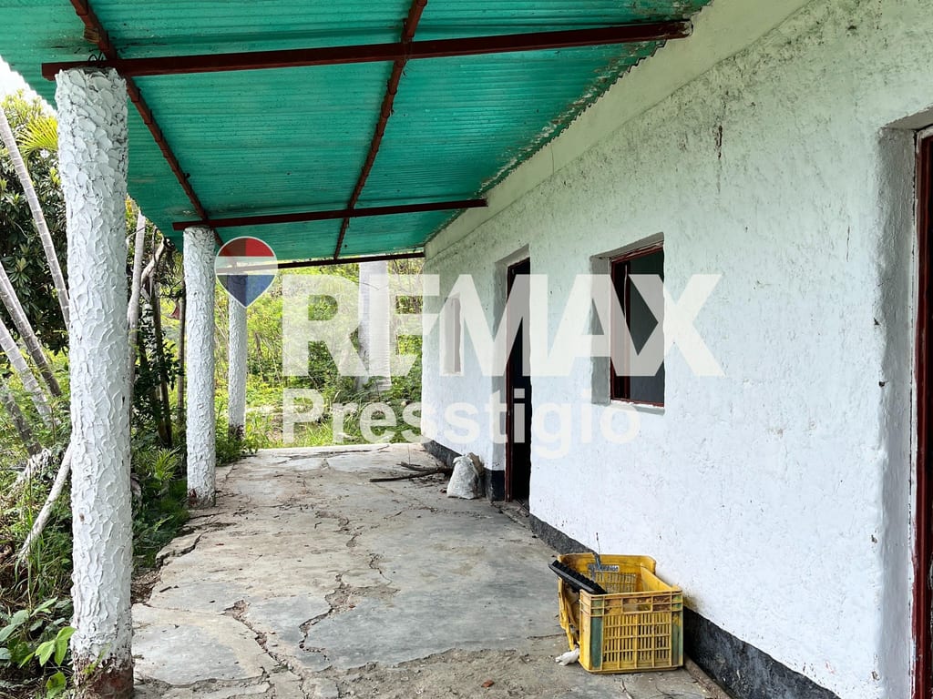 Finca en San Juan