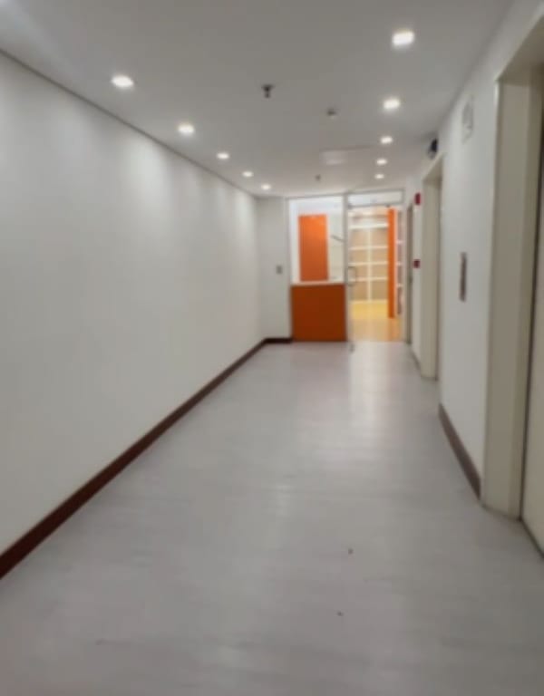 Oficina en alquiler de 160 m² en El Rosal, Caracas