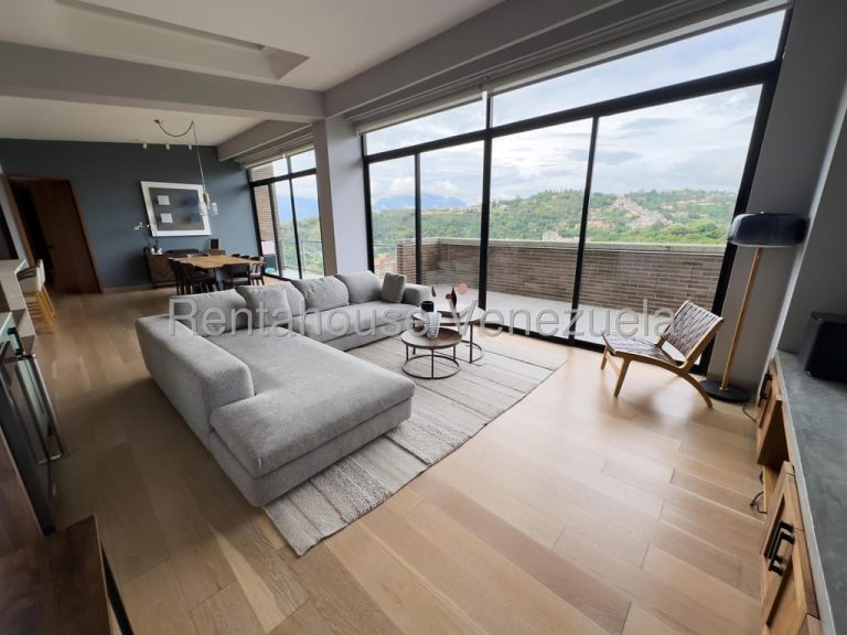 Apartamento en venta de 2 hab. y 160 m² en La Boyera, Caracas