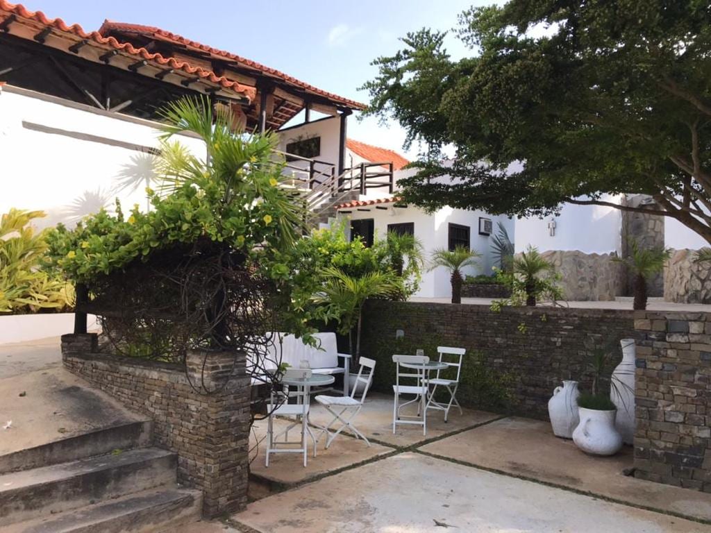 Casa en Arismendi, Margarita (sureste)