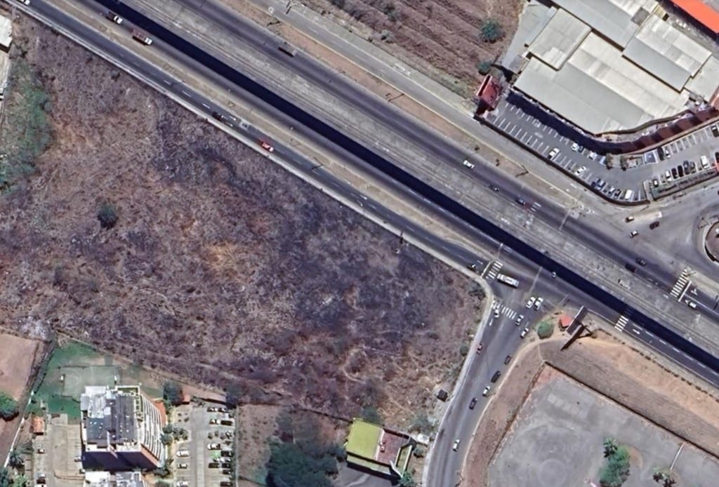 Terreno en venta de 27.000 m² en Guatire, Guatire