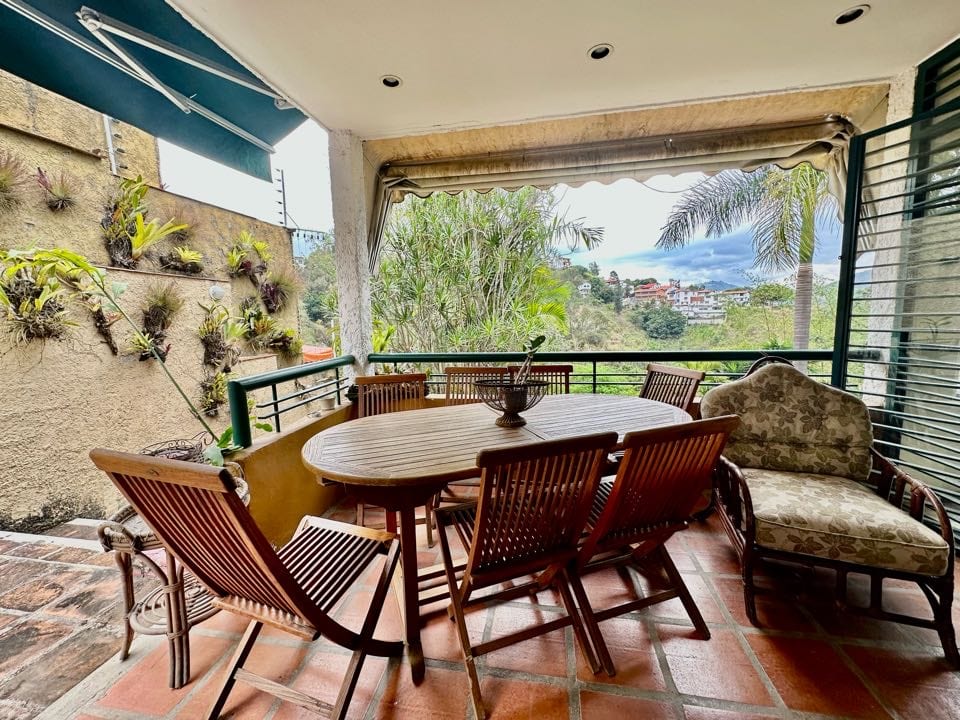 Casa en Charallavito, Caracas