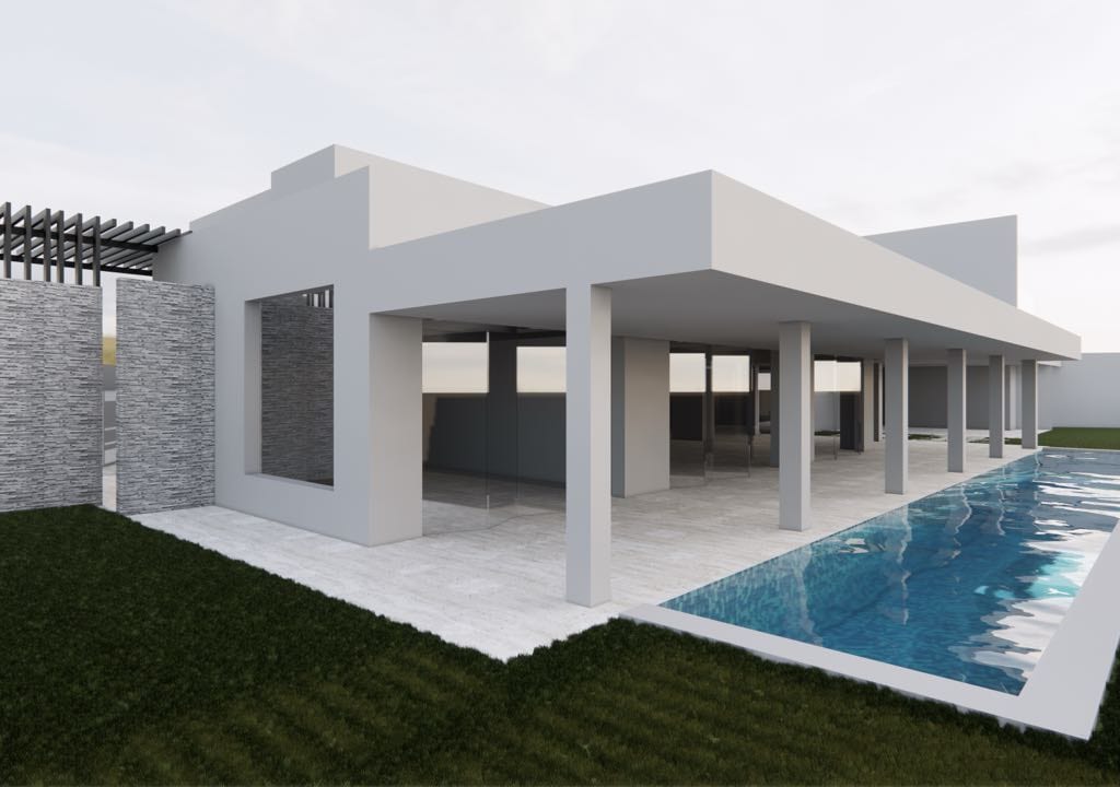 Terreno en venta de 893 m² en Prados del Este, Caracas