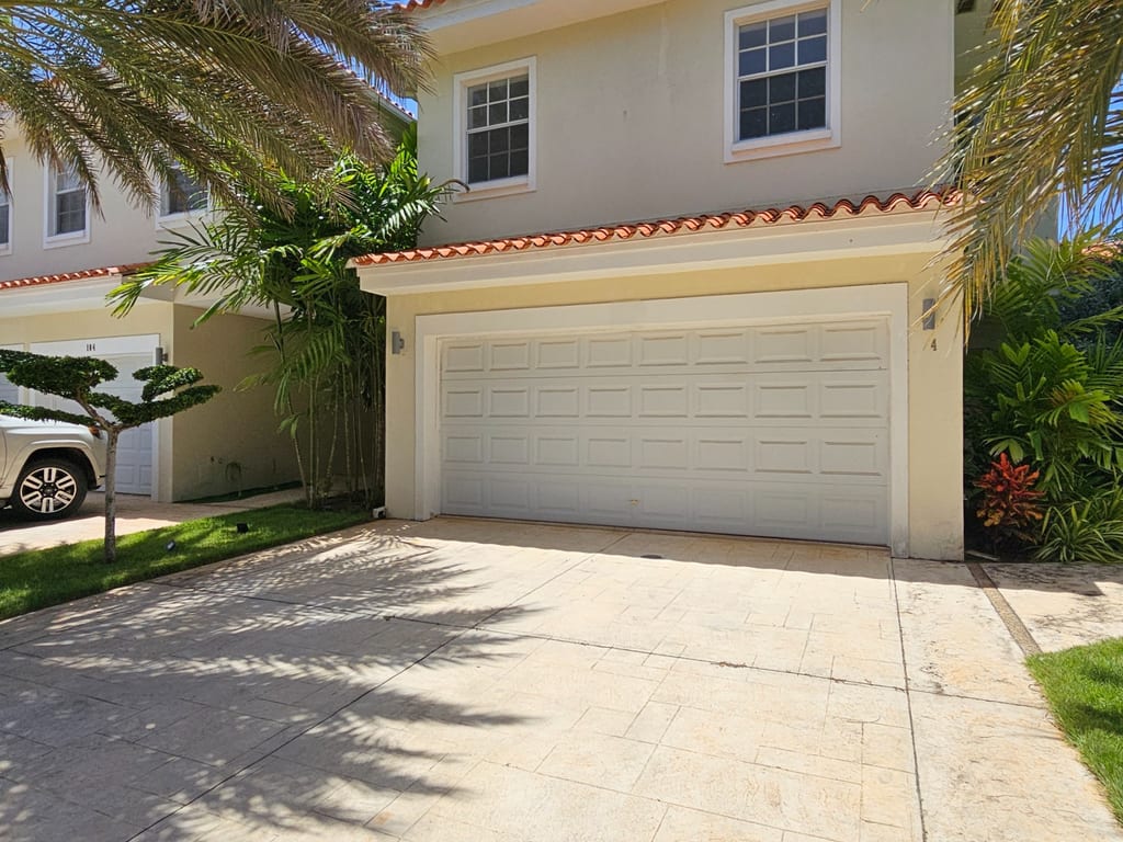 Townhouse en Paraiso, Pampatar