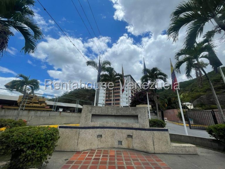 Terreno en El Valle, Caracas