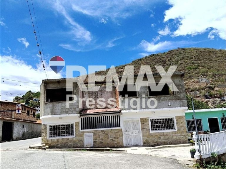 Edificio en Lagunillas