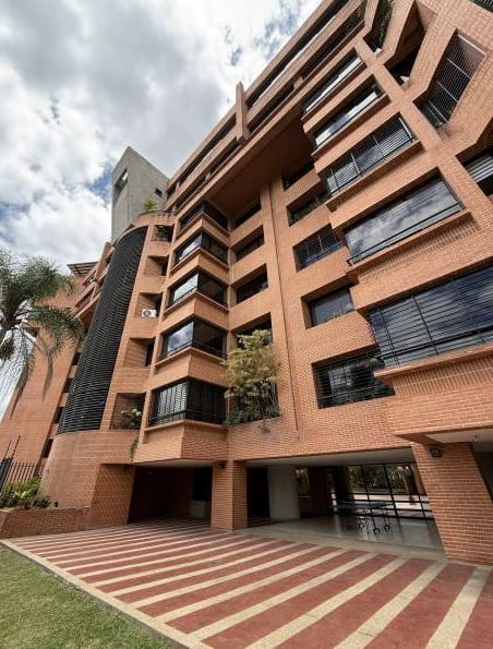 Apartamento en venta de 5 hab. y 430 m² en Los Samanes, Caracas