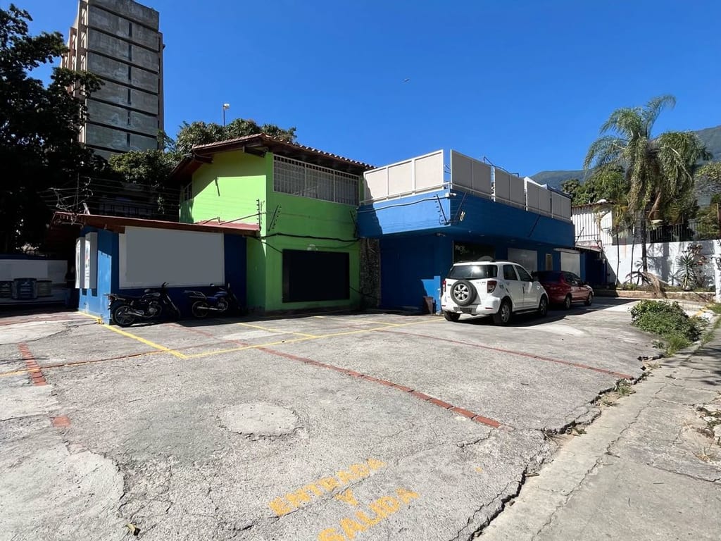 Casa en venta de 320 m² en Chuao, Caracas