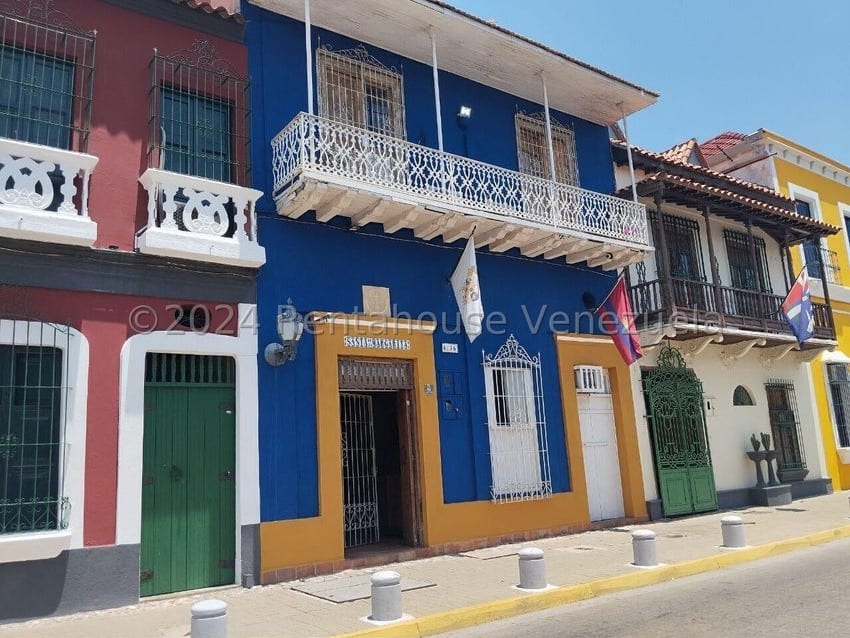 Local comercial en Puerto Cabello