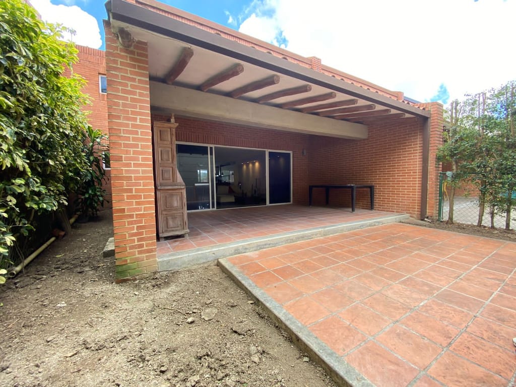 Casa en venta de 5 hab. y 285 m² en La Unión, Caracas