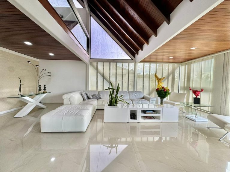 Casa en venta de 5 hab. y 750 m² en Las Marías, Caracas