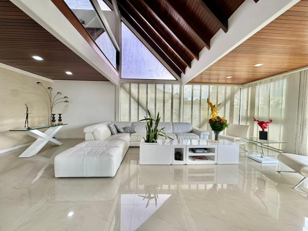 Casa en venta de 5 hab. y 750 m² en Las Marías, Caracas