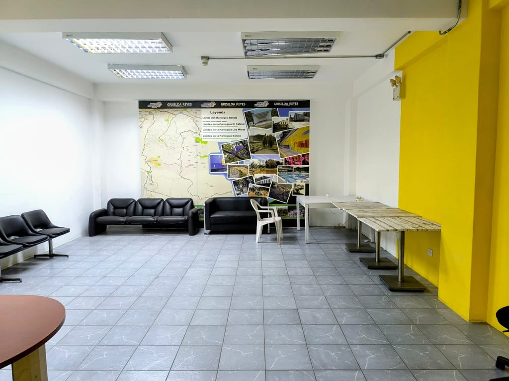 Oficina en venta de 70 m² en Baruta, Caracas