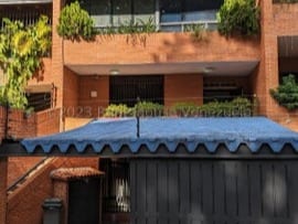 Casa en Urbanización Miranda, Caracas
