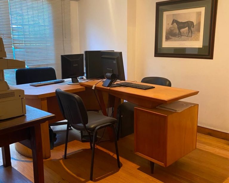 Oficina en venta de 90 m² en Chacao, Caracas