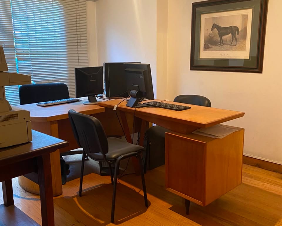 Oficina en venta de 90 m² en Chacao, Caracas