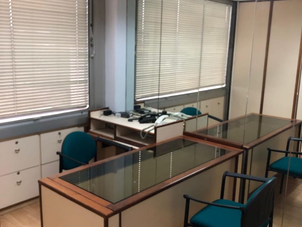 Oficina en alquiler de 56 m² en Santa Paula, Caracas
