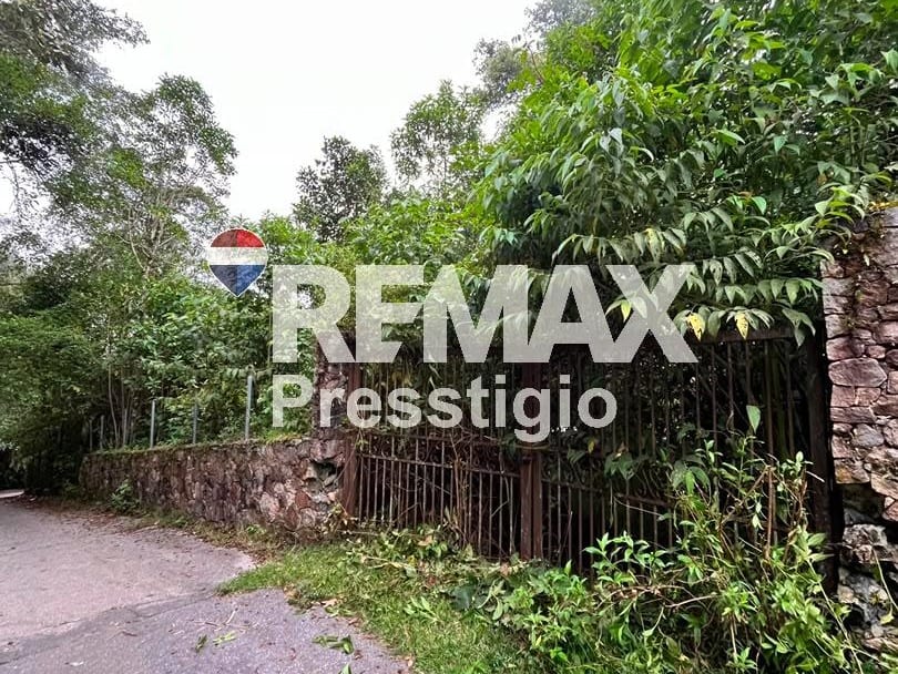 Terreno en Parroquia Gonzalo Picón Febres, El Valle
