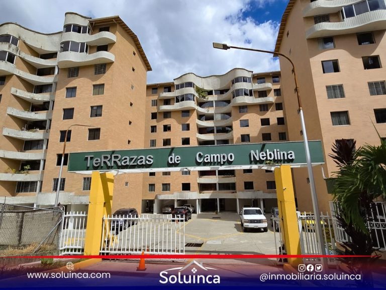 Penthouse en Parroquia Antonio Spinetti Dini, Mérida