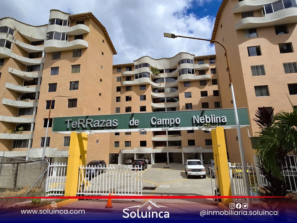 Penthouse en Parroquia Antonio Spinetti Dini, Mérida