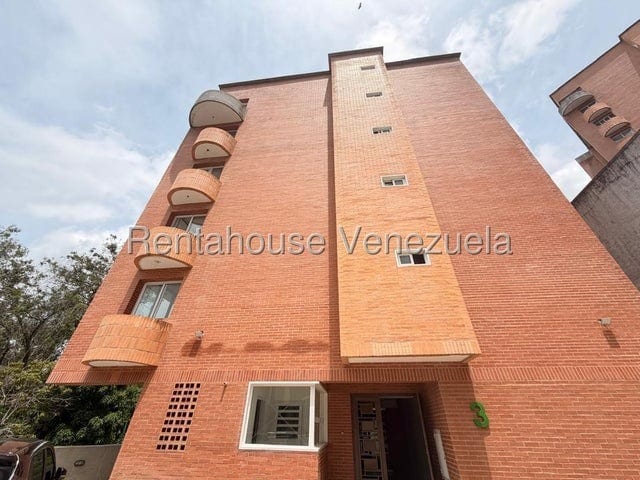 Apartamento en venta de 3 hab. y 106 m² en Oripoto, Caracas