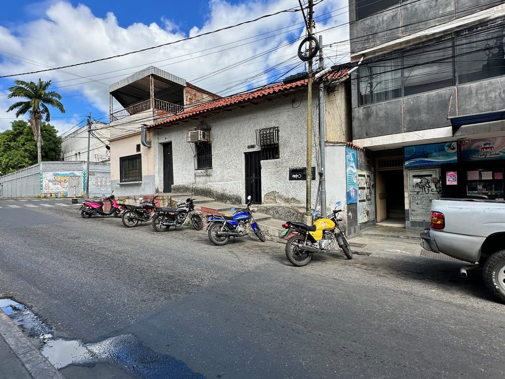 Casa en venta de 4 hab. y 133 m² en Guatire, Guatire