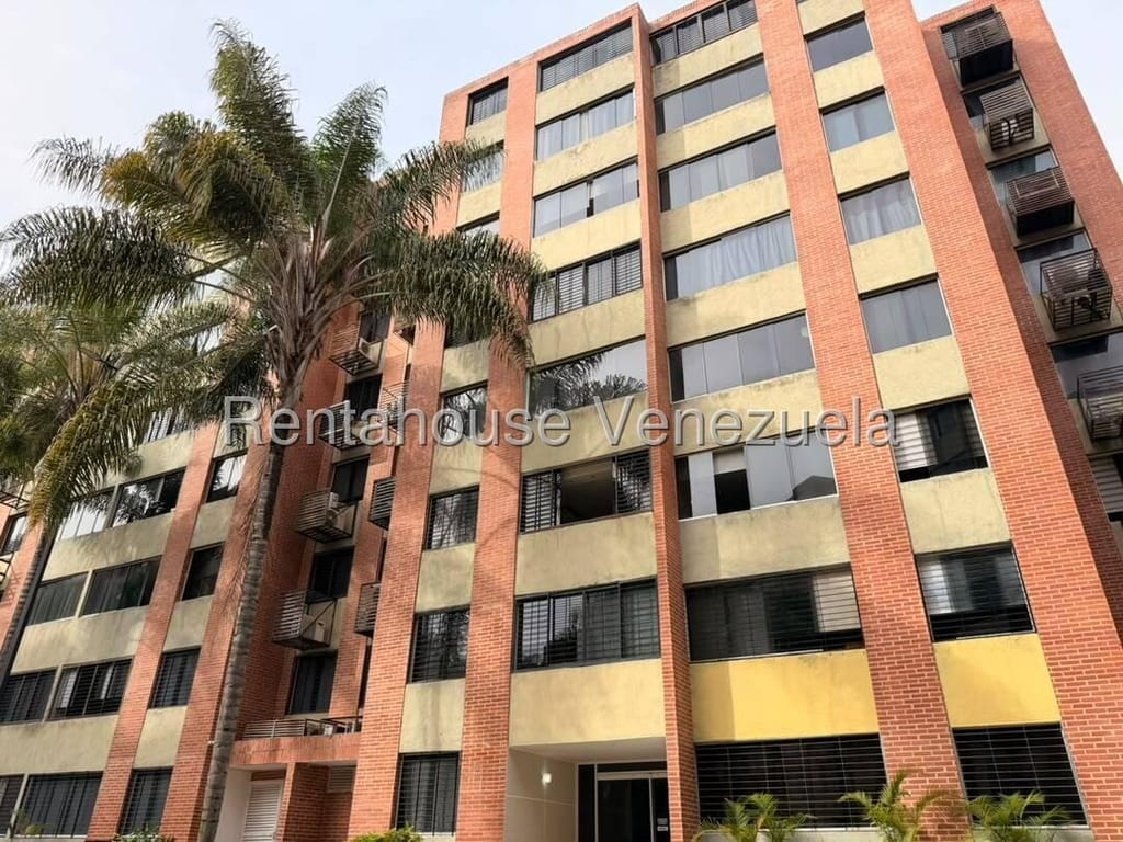 Apartamento en venta de 2 hab. y 59 m² en Lomas del Sol, Caracas