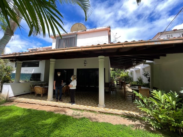 Casa en venta de 3 hab. y 557 m² en La Florida, Caracas