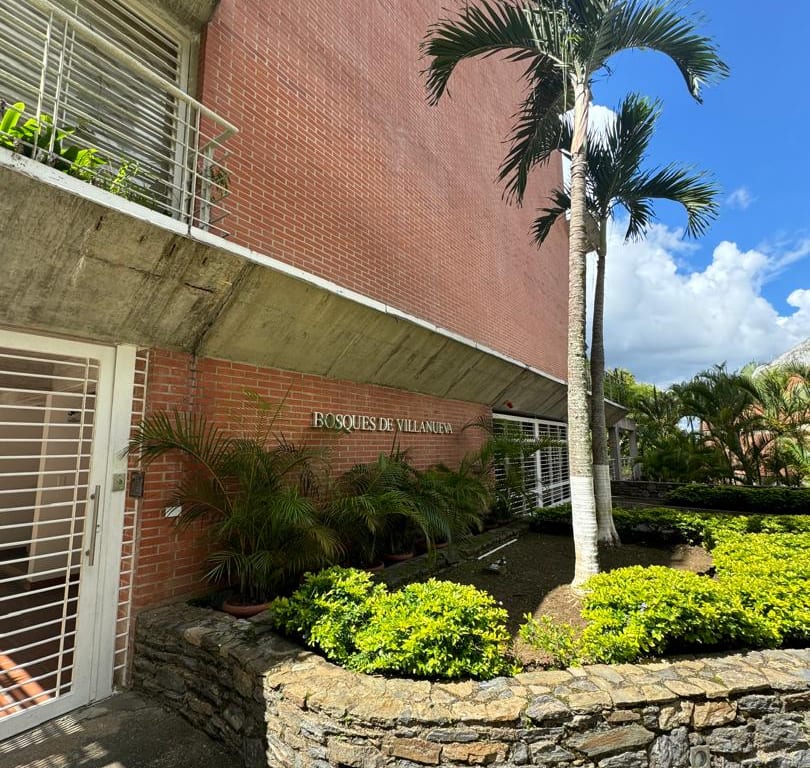 Apartamento en Bosques de La Lagunita, Caracas
