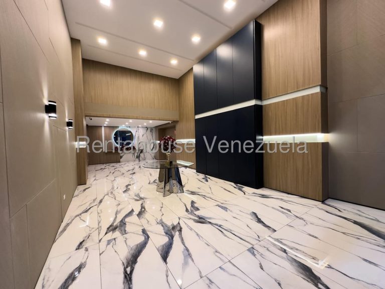 Apartamento en venta de 2 hab. y 80 m² en Bello Monte, Caracas