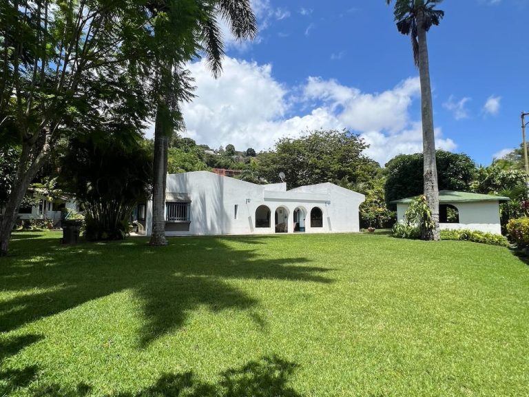 Casa en venta de 5 hab. y 550 m² en Cerro Verde, Caracas