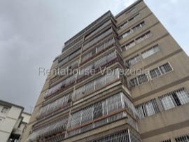 Apartamento en venta de 2 hab. y 66 m² en El Marqués, Caracas · Ref. CV5900