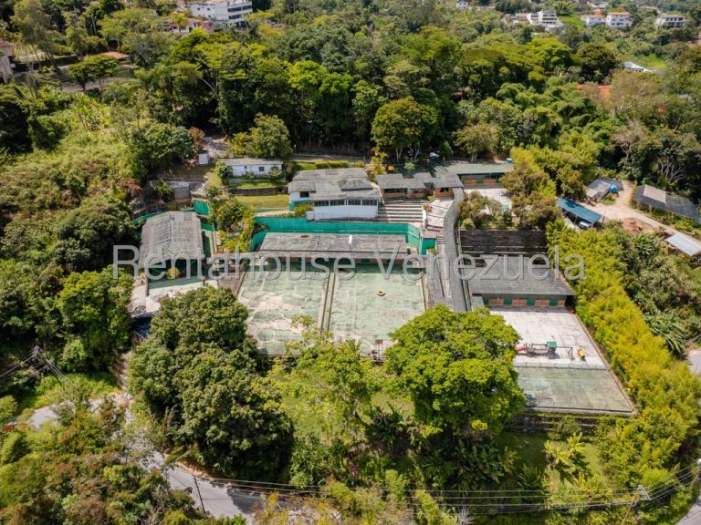 Terreno en venta de 6.341 m² en Oripoto, Caracas
